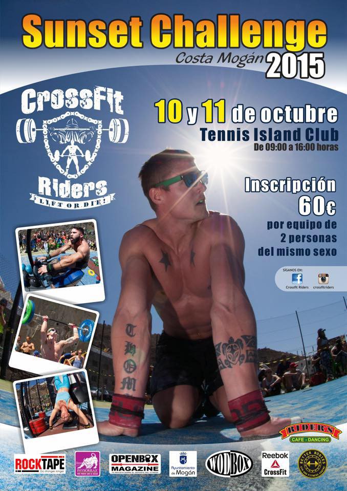 2015-10-10-11_sunset challenge