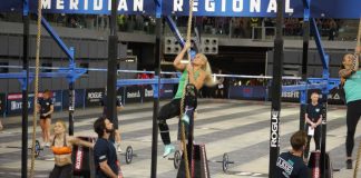 Meridian Regional Madrid 2017