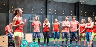 influencers crossfit