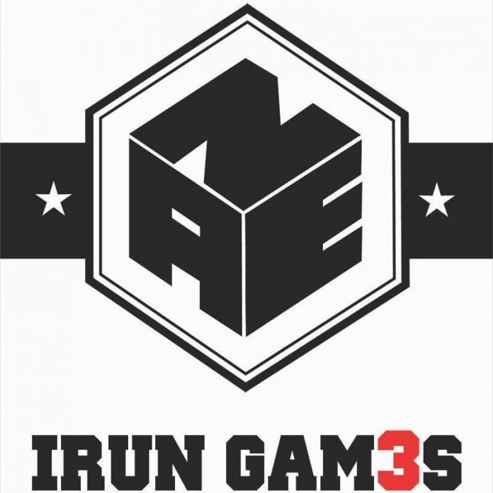 Irun Games 3 2017