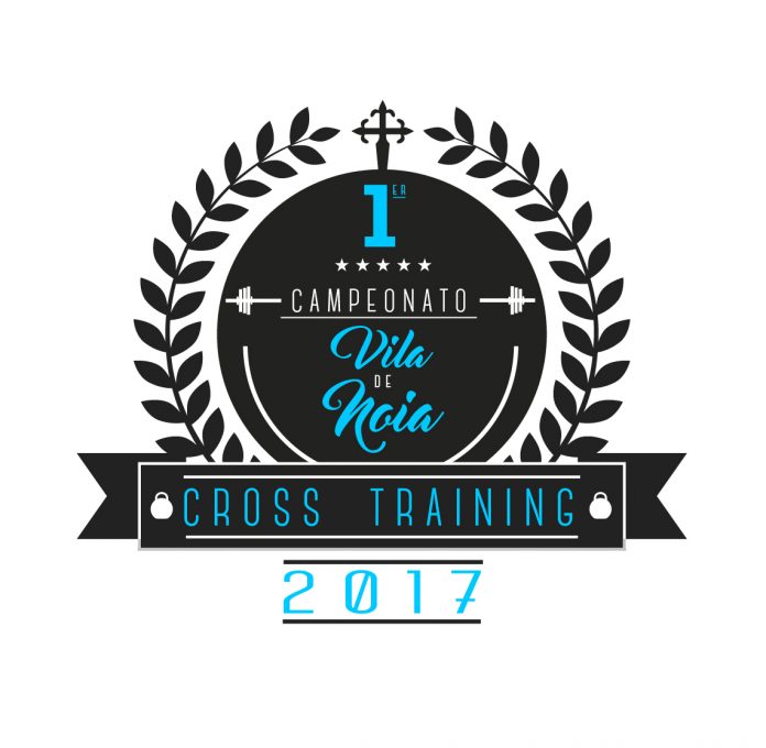 Campeonato cross training vila de noia
