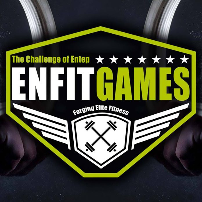 Enfit Games
