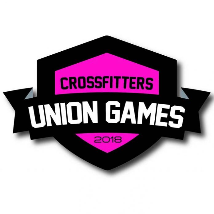 The union games 2018