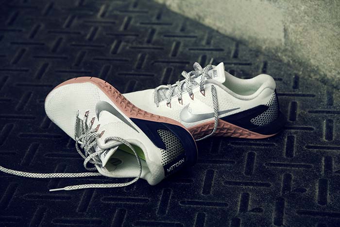 Nike metcon 4