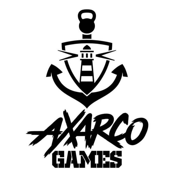 Axarco-games