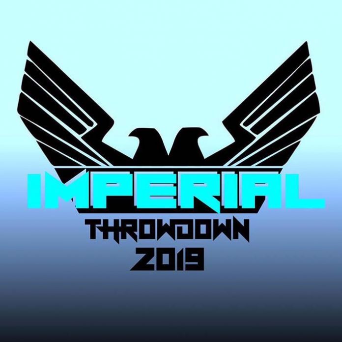 imperial-throwdown