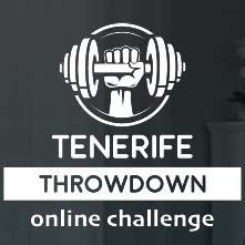 tenerife-throwdown
